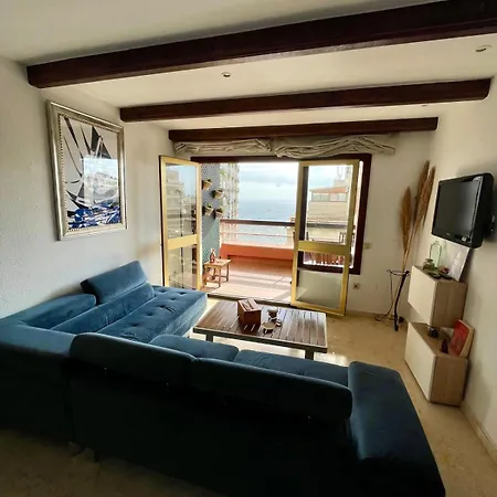 Casa Hidalgo Apartment Marbella
