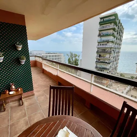 Casa Hidalgo Apartment *