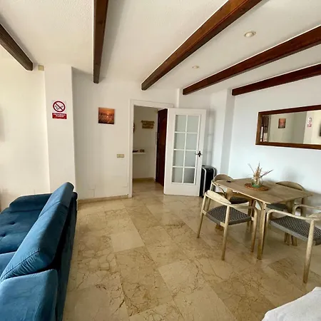 Casa Hidalgo Apartment