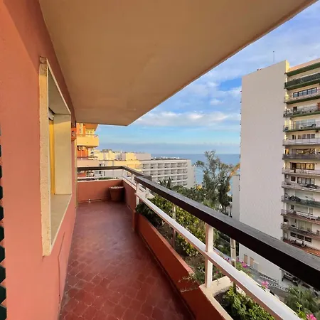 Apartment Casa Hidalgo