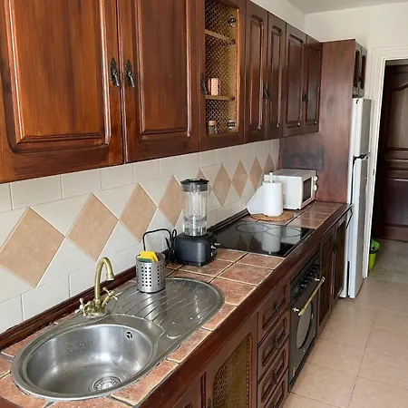 Casa Hidalgo Apartment *