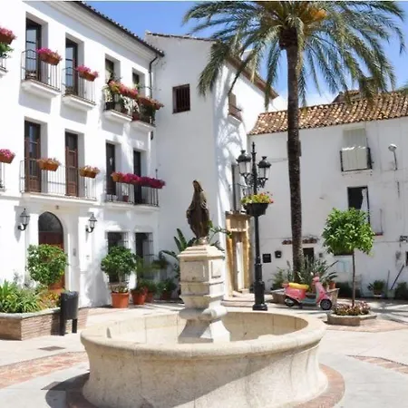 Casa Hidalgo *
