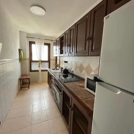 Apartment Casa Hidalgo *