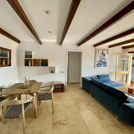 Apartment Casa Hidalgo *
