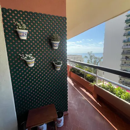 Casa Hidalgo Apartment Marbella