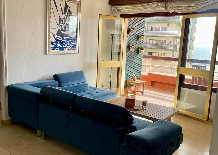 Casa Hidalgo * Marbella