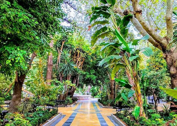 Casa Hidalgo Apartmán Marbella