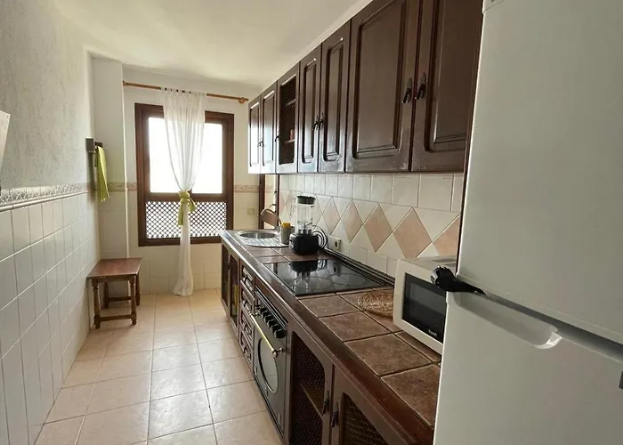 Apartmán Casa Hidalgo *