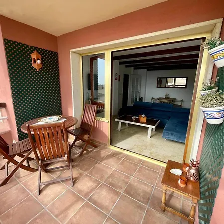 شقة Casa Hidalgo ماربيا