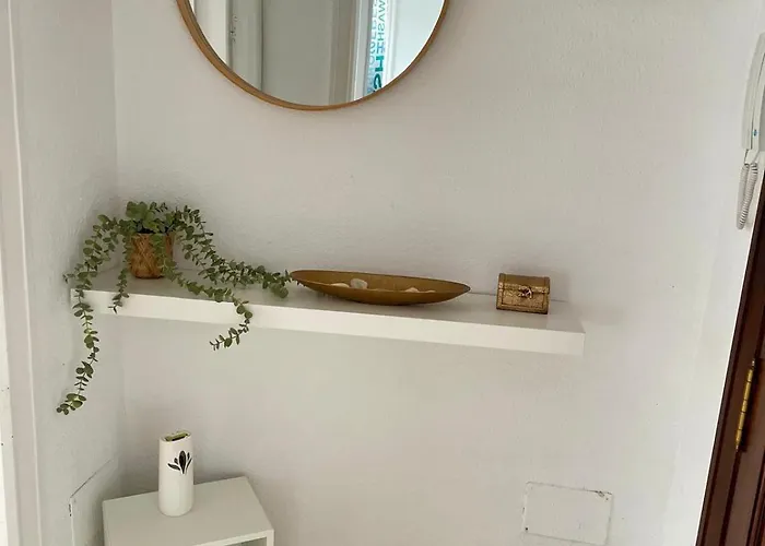 Casa Hidalgo * Marbella