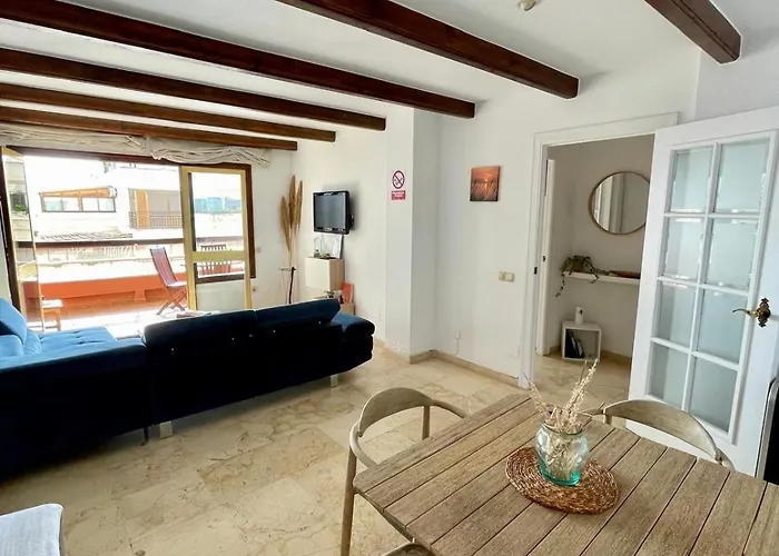 Casa Hidalgo شقة *
