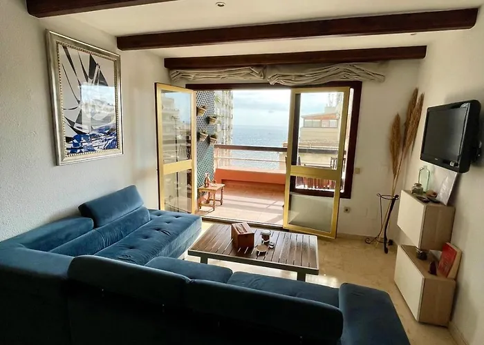 Casa Hidalgo Appartement Marbella