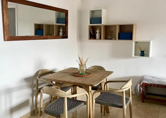 Casa Hidalgo شقة