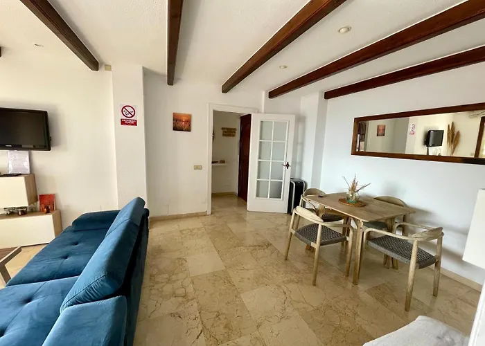 Casa Hidalgo شقة