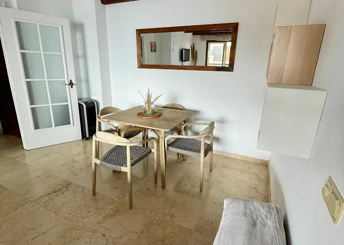 Appartement Casa Hidalgo Marbella