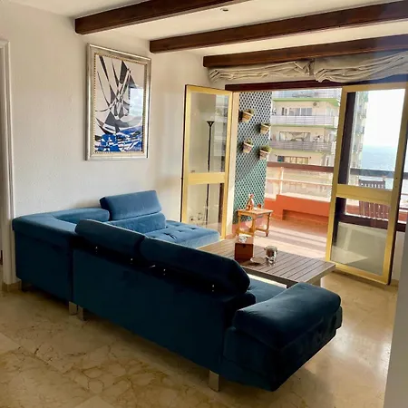 Casa Hidalgo * Marbella