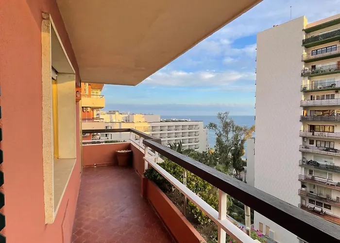 Apartman Casa Hidalgo