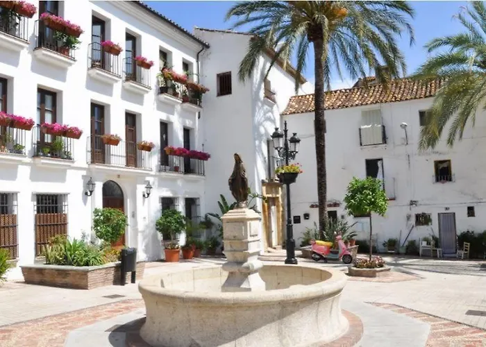Casa Hidalgo *