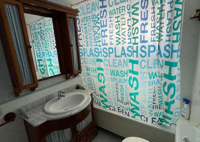 Apartman Casa Hidalgo